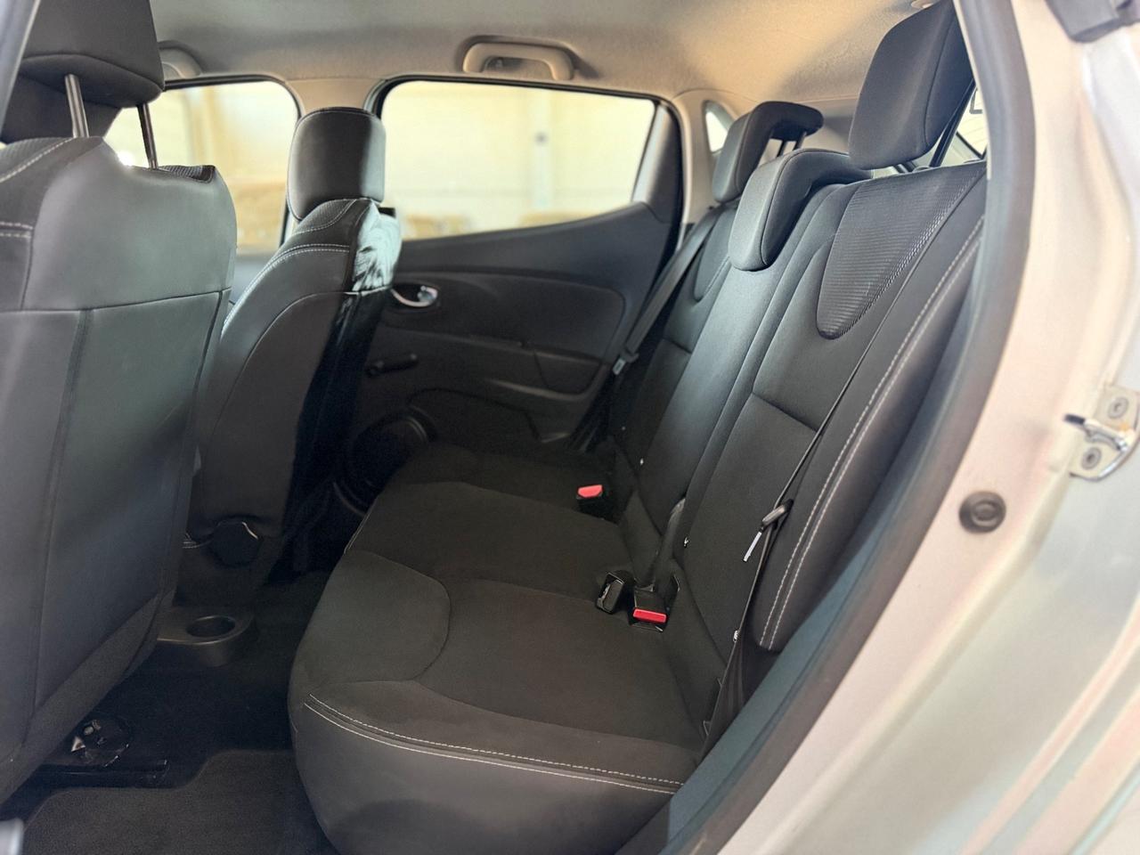 Renault Clio 1.2 75CV GPL 5 porte Wave NEOPATENTATI