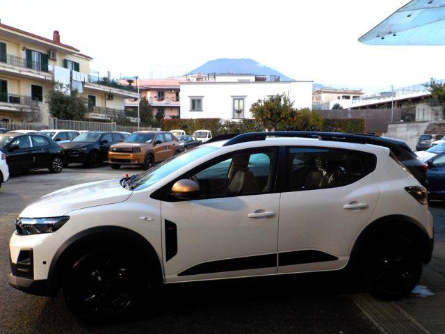 DACIA Sandero 2026 Stepway 1.2 GPL 120CV Expression