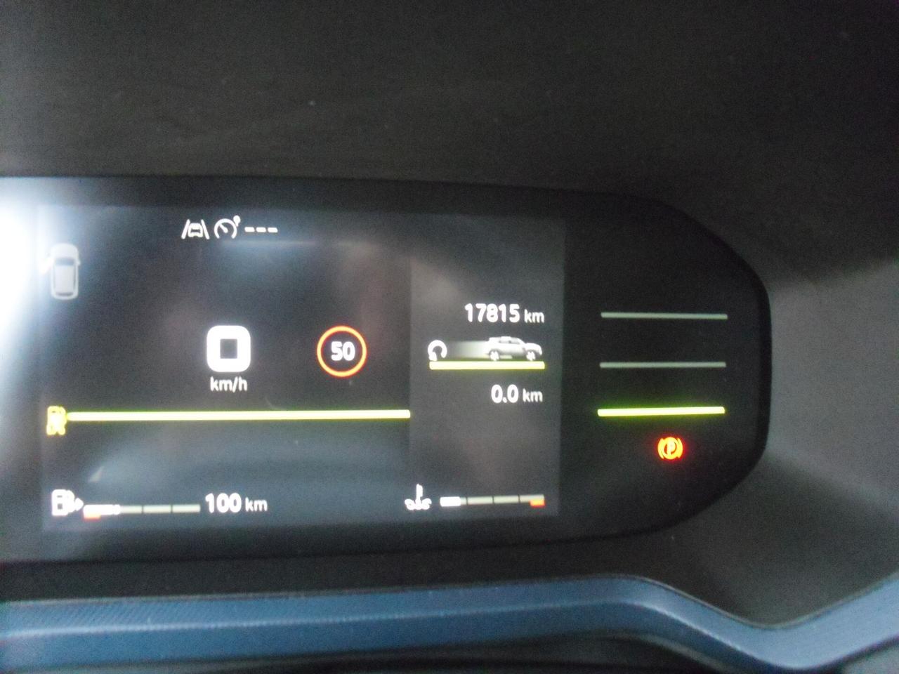 Dacia Duster 1.0 TCe GPL 4x2 Expression, PARI AL NUOVO CON SOLI 17.000 KM!!