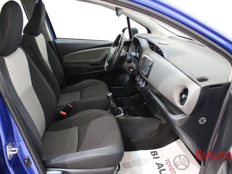 Toyota Yaris Yaris 5p 1.0 Active my18