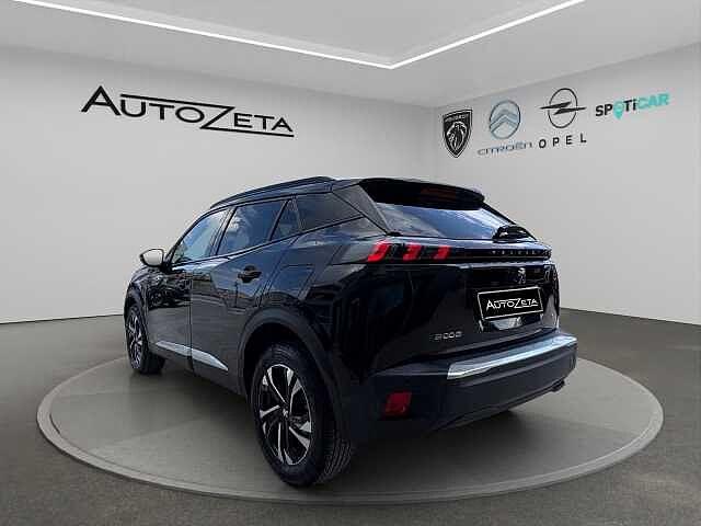 Peugeot 2008 BlueHDi 110 S&S GT