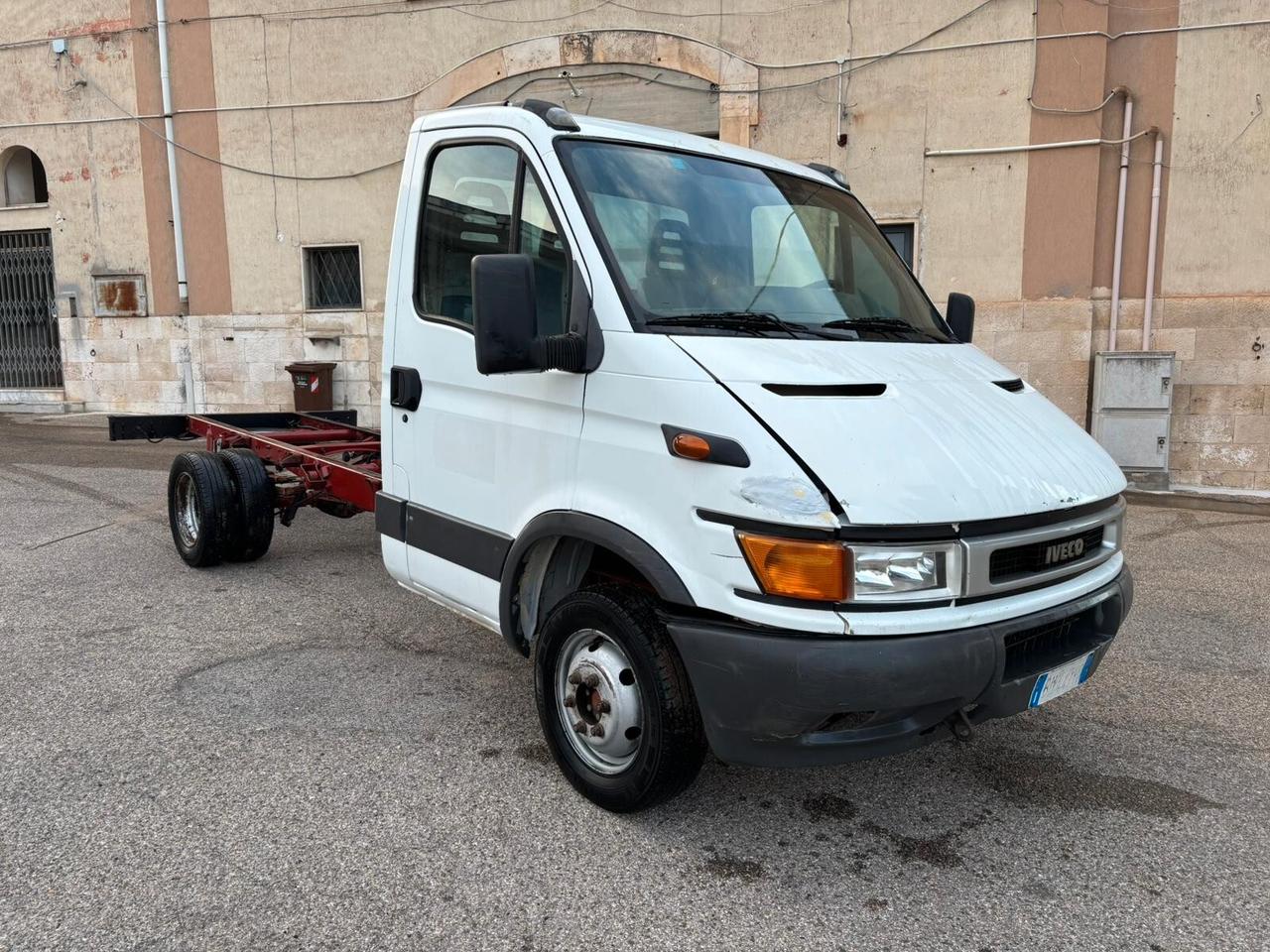 Iveco