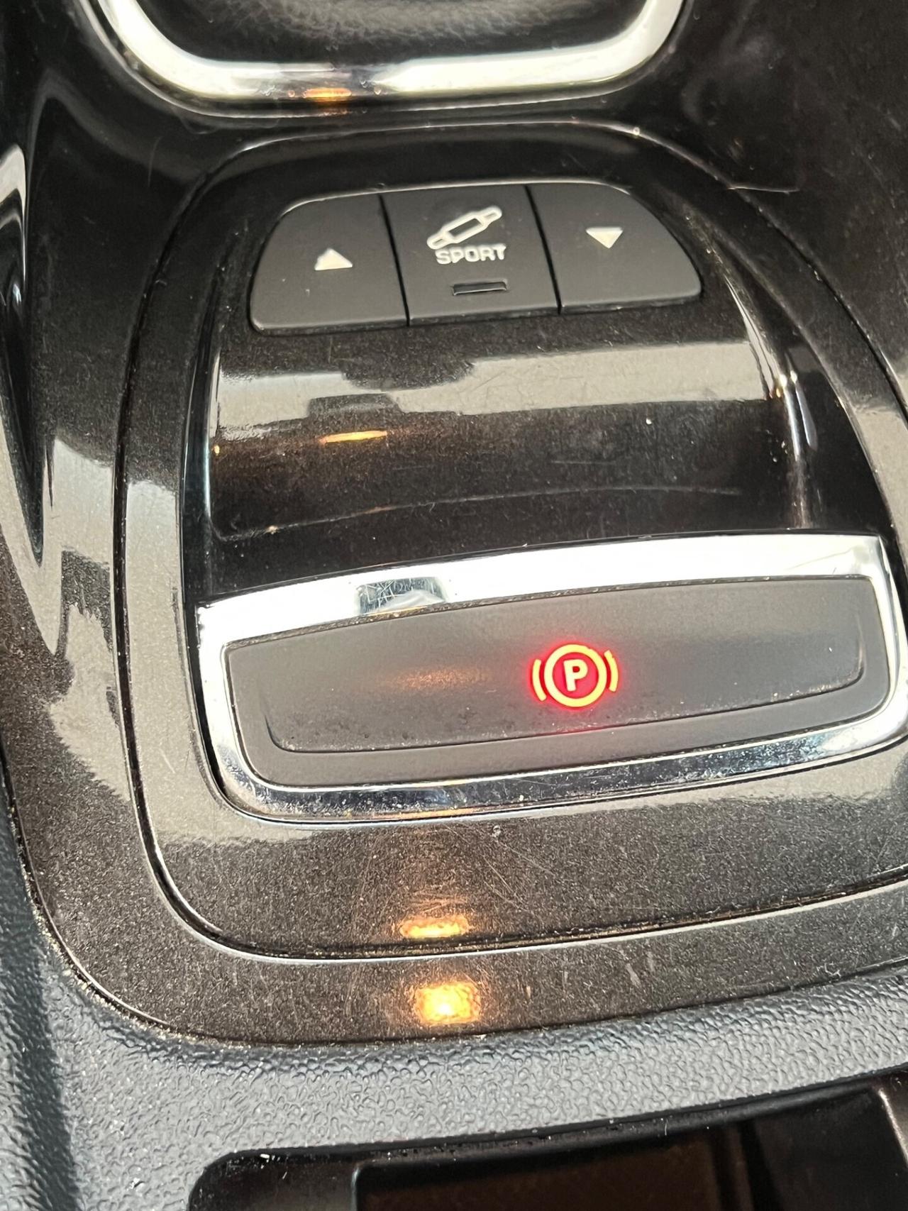 Citroen C5 2.0 HDi 160 Executive Tourer