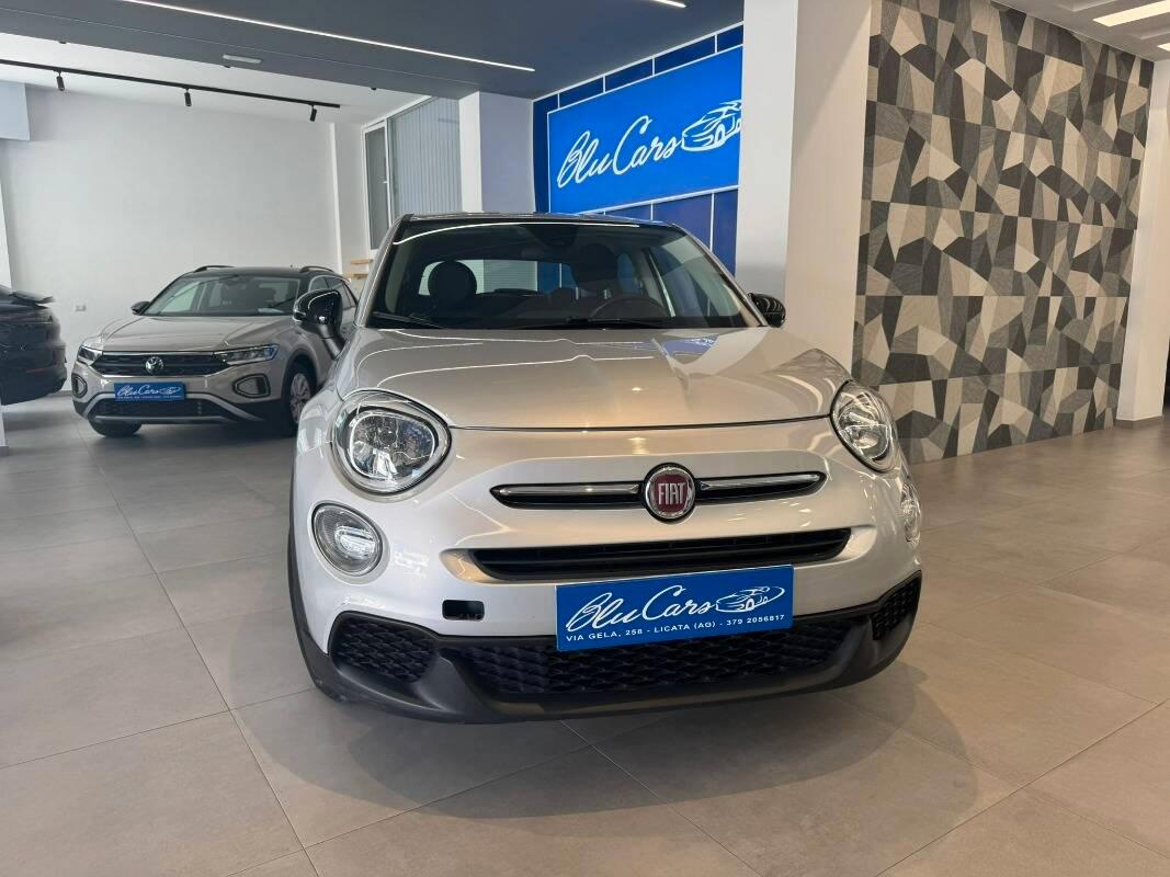 Fiat 500X 1.0 T3 Connect 120cv