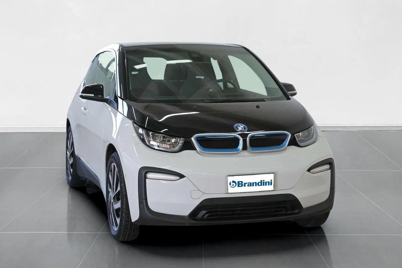 BMW i3 2018 - i3 120Ah Advantage