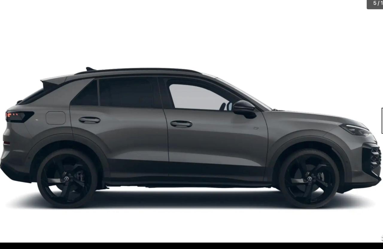 Volkswagen T-Roc T-Roc 1.5 etsi R-Line 150cv dsg