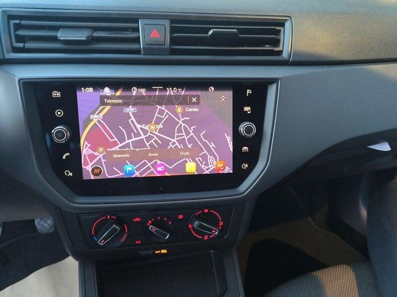 SEAT Ibiza 1.6 TDI 95cv BUSINESS