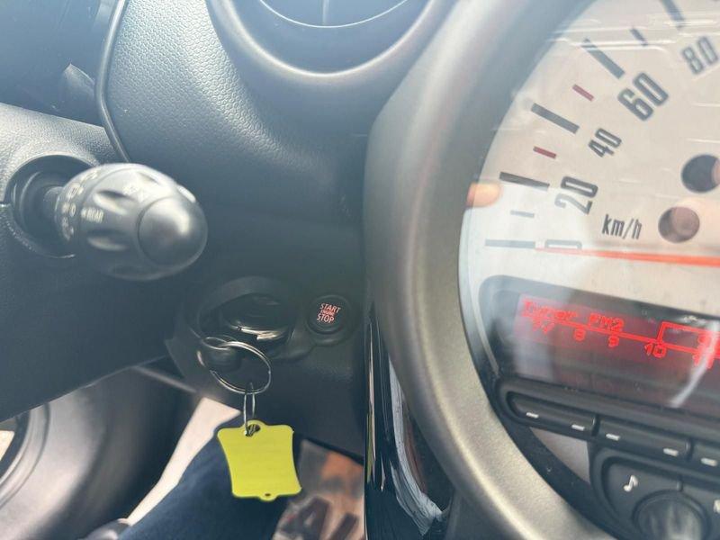 MINI Countryman Mini 1.6 Cooper D 111cv 6m Countryman ALL4