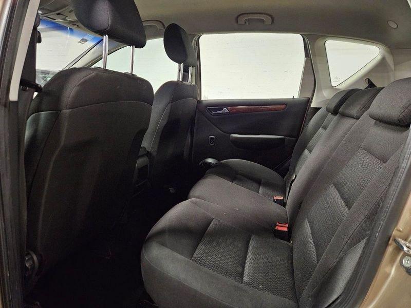 Mercedes-Benz Classe A A 180 CDI Elegance