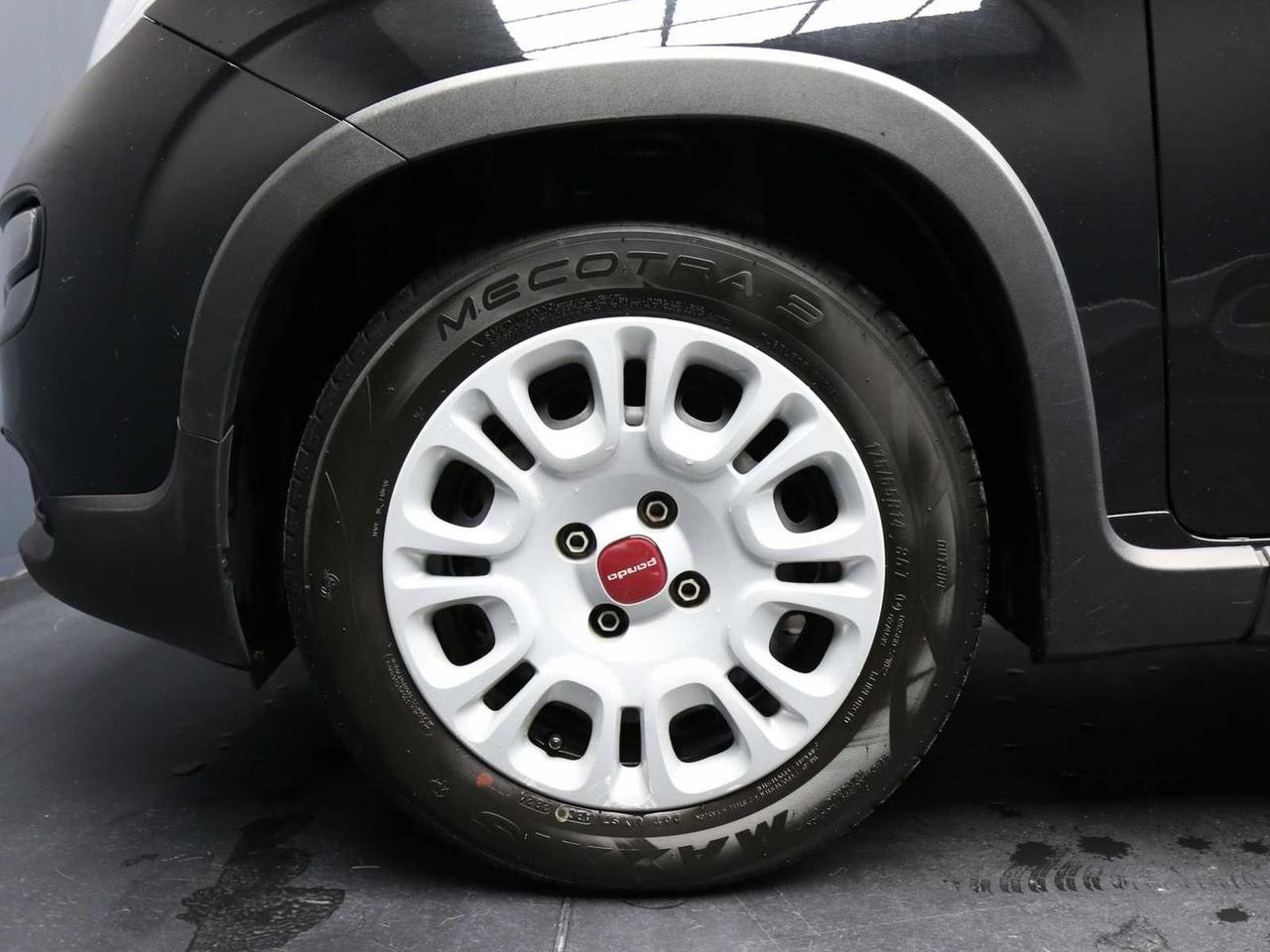 Fiat Panda Icon 1.0 MHEV #11236