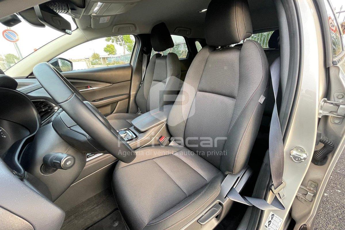 MAZDA CX-30 2.0L e-Skyactiv-G 150 CV M Hybrid 2WD Homura
