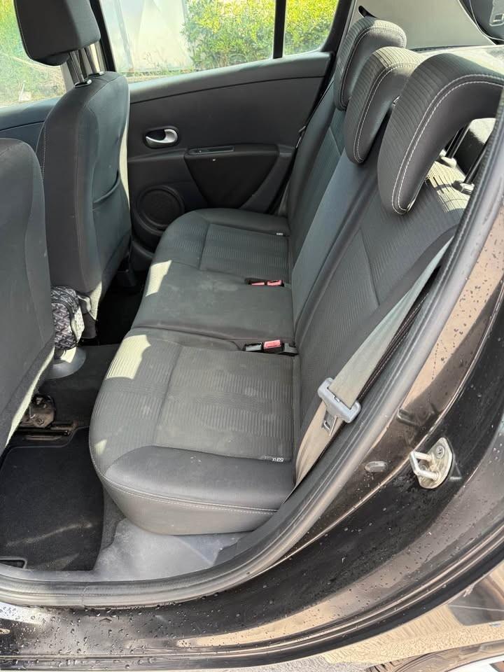 Renault Clio 1.5 dCi 75CV 5 porte 20th Anniversario