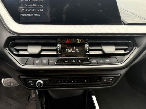 Bmw 118d 5p. auto Msport