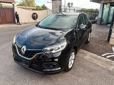 Renault Kadjar Blue dCi 8V 115CV Black Edition