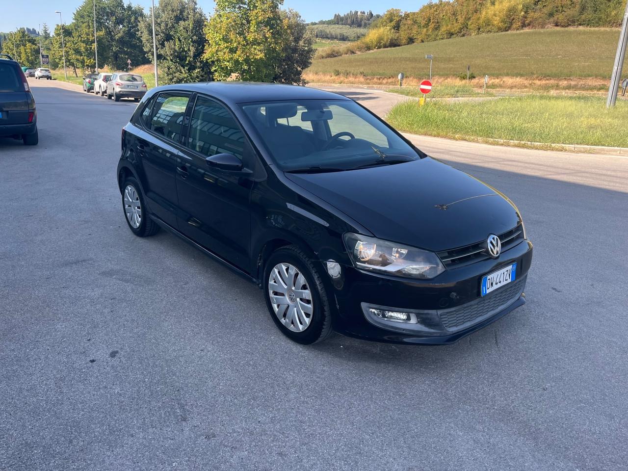 Volkswagen Polo 1.2/70CV 12V 5p. Comfortline 140.000 KM