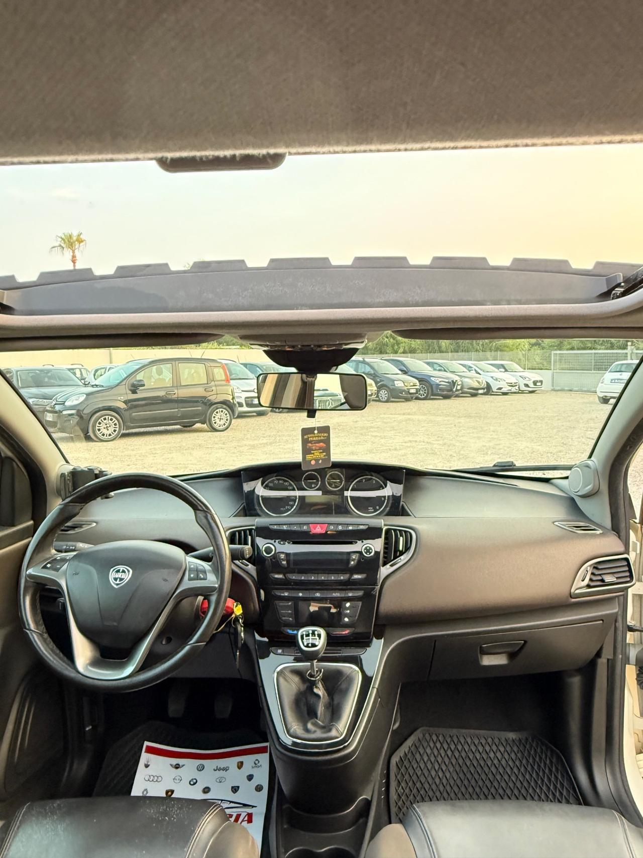 Lancia Ypsilon 1.3 MJT 16V 95 CV 5 porte S&S Platinum