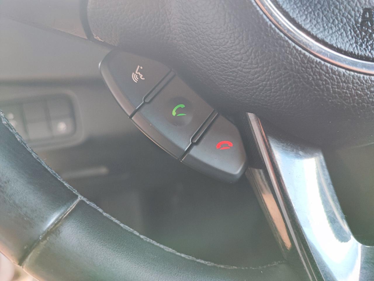 Kia Carens 1.7 CRDi 115 CV Class