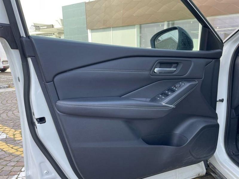 Nissan Qashqai 1.3 MHEV N-CONNECTA 2WD 140CV