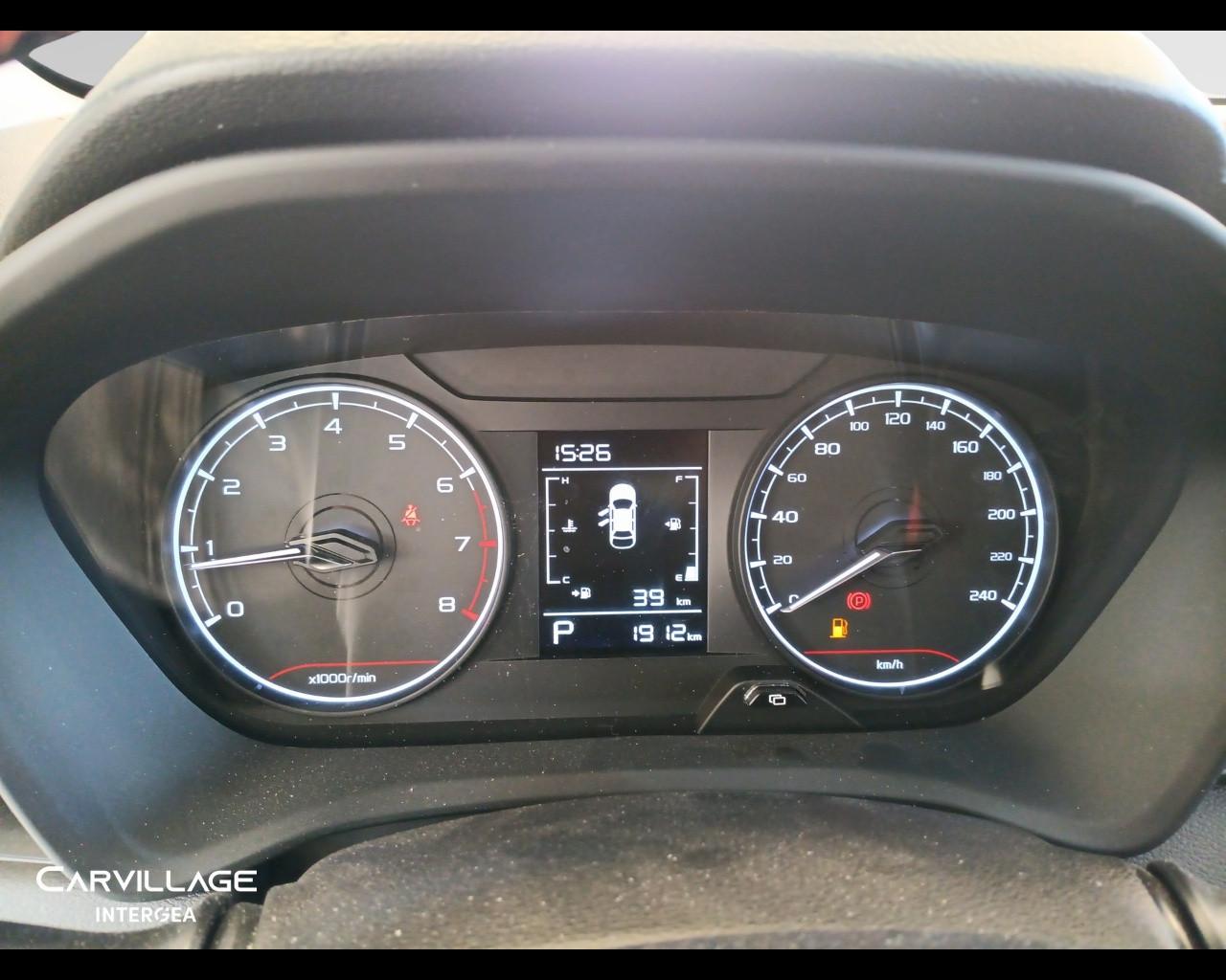 EMC Wave 2 1.5 103cv cvt