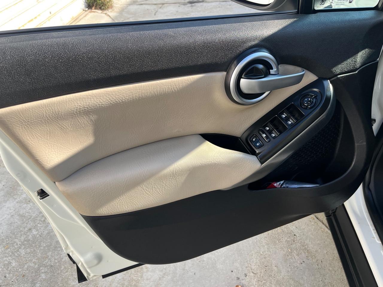 Fiat 500X 1.6 MultiJet 120 CV Business