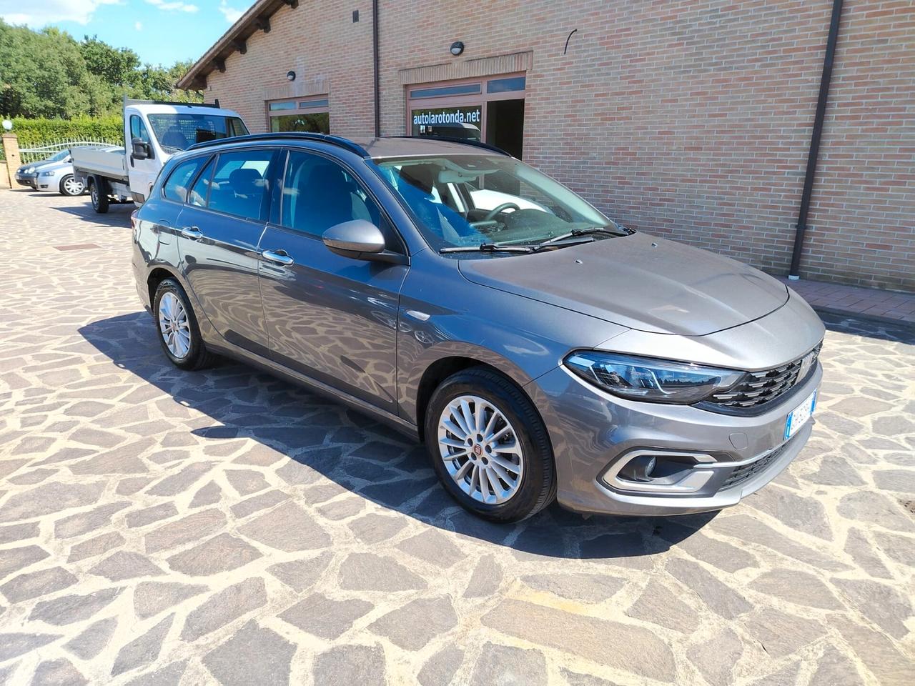 Fiat Tipo 1.3 Mjt S&S SW Business