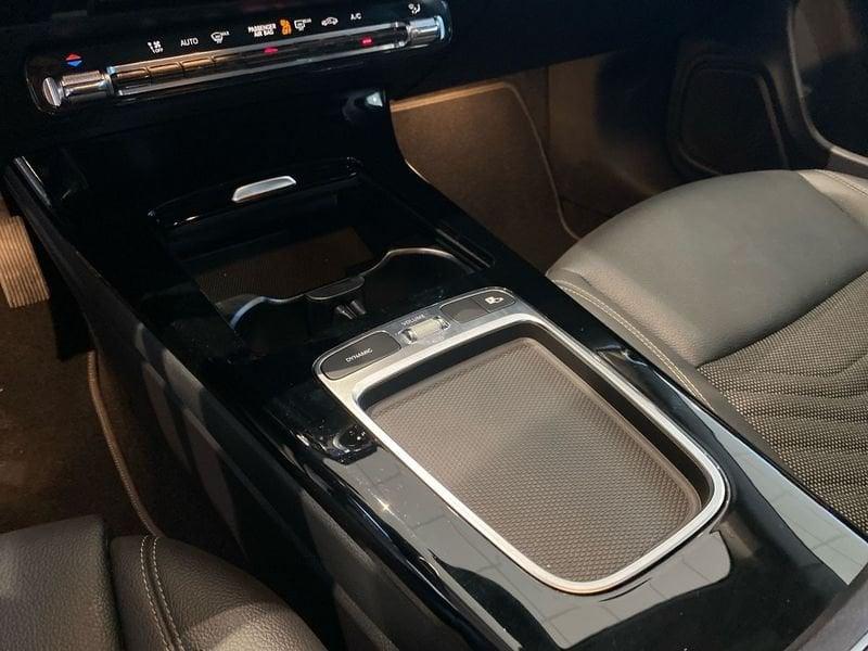 Mercedes-Benz CLA S.Brake CLA Shooting Brake 180 d Progressive Advanced auto