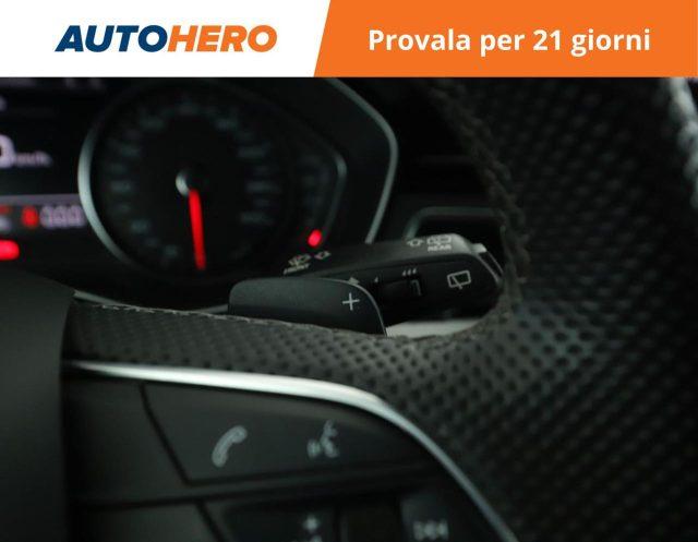 AUDI A4 Avant 40 TFSI S tronic S line edition