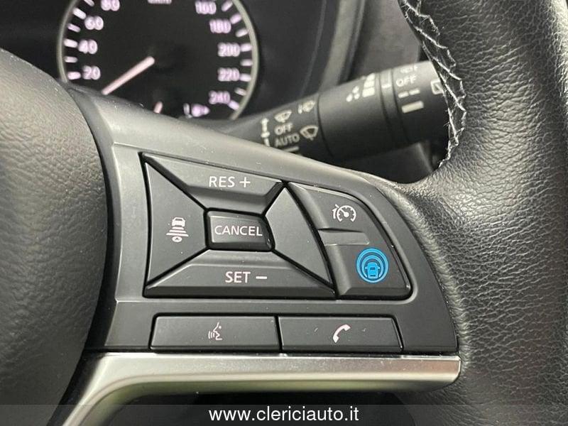 Nissan Juke 1.0 DIG-T 114 CV N-Design