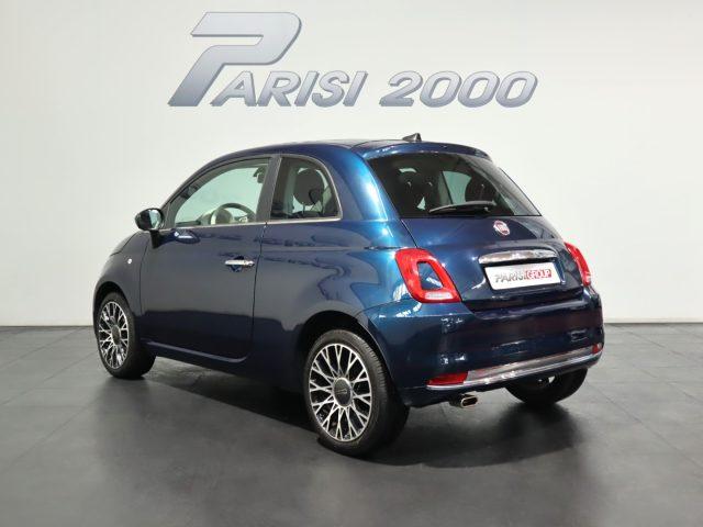 FIAT 500 1.0 Hybrid 70CV Dolcevita *PROMO PARISI GROUP*