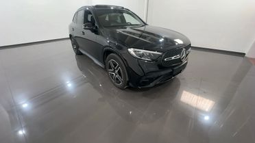 Mercedes-benz GLC 220 Classe GLC 220 d 197cv AMG Line 197cv 4Matic