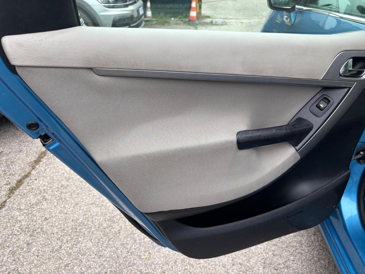 Citroen C4 Picasso 1.6 HDi 110cv