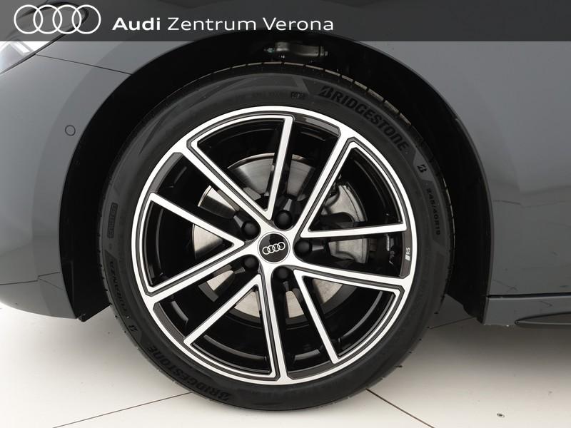 Sedan 2.0TDI 204CV quattro S tronic S line Edition