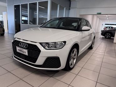Audi A1 Sportback 25 TFSI Admired