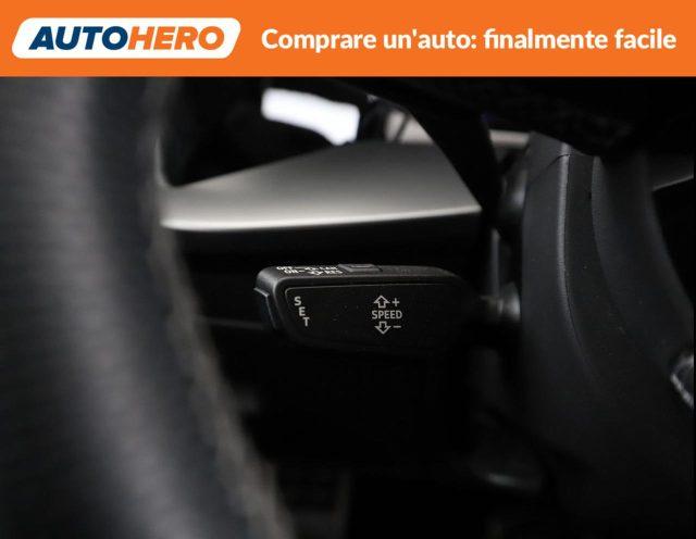 AUDI S3 SPB TFSI 310 CV quattro S tronic