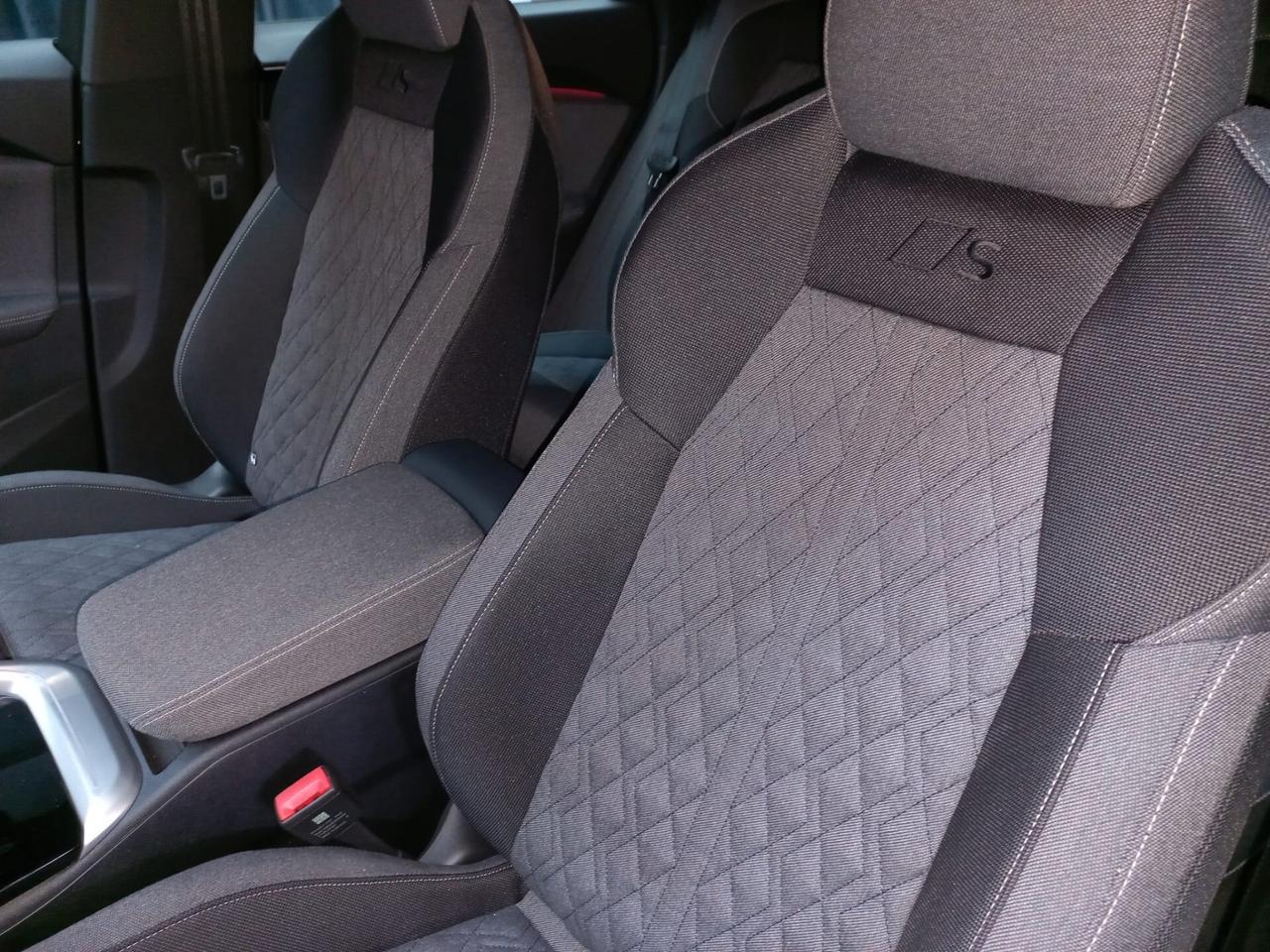 Audi Q5 40 TDI 204 CV quattro S tronic line