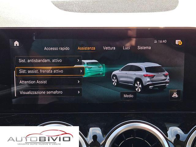 MERCEDES-BENZ GLA 200 Automatic Sport Plus