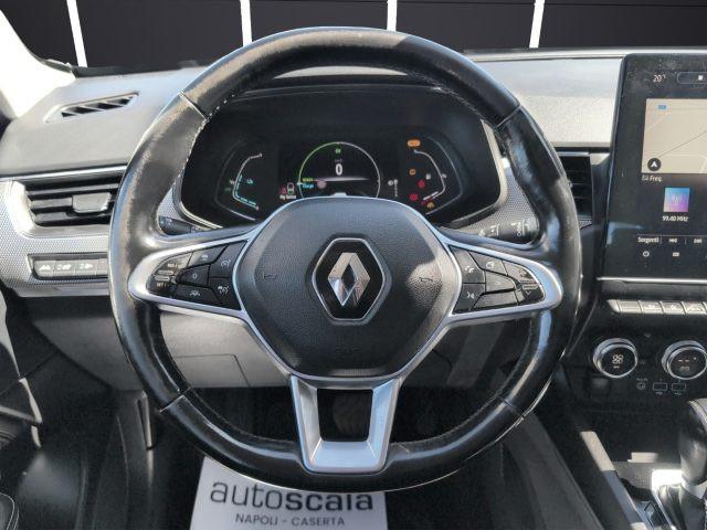 RENAULT Arkana Arkana Hybrid E-Tech 145 CV Intens