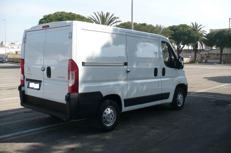 Citroën Jumper 30 BlueHDi 130 PC-TN Furgone