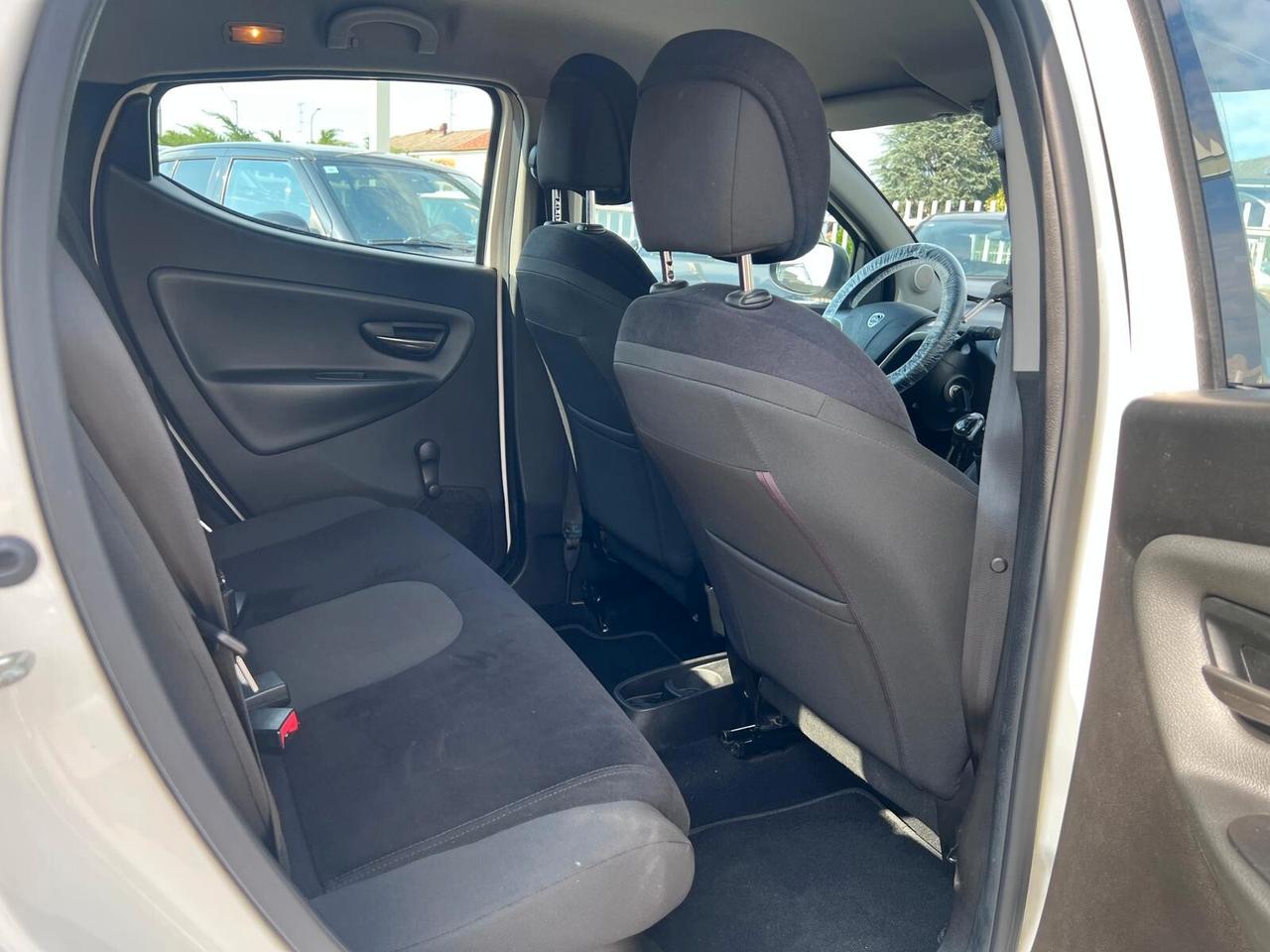Lancia Ypsilon 1.3 MJT 16V 95 CV 5 porte S&S Gold