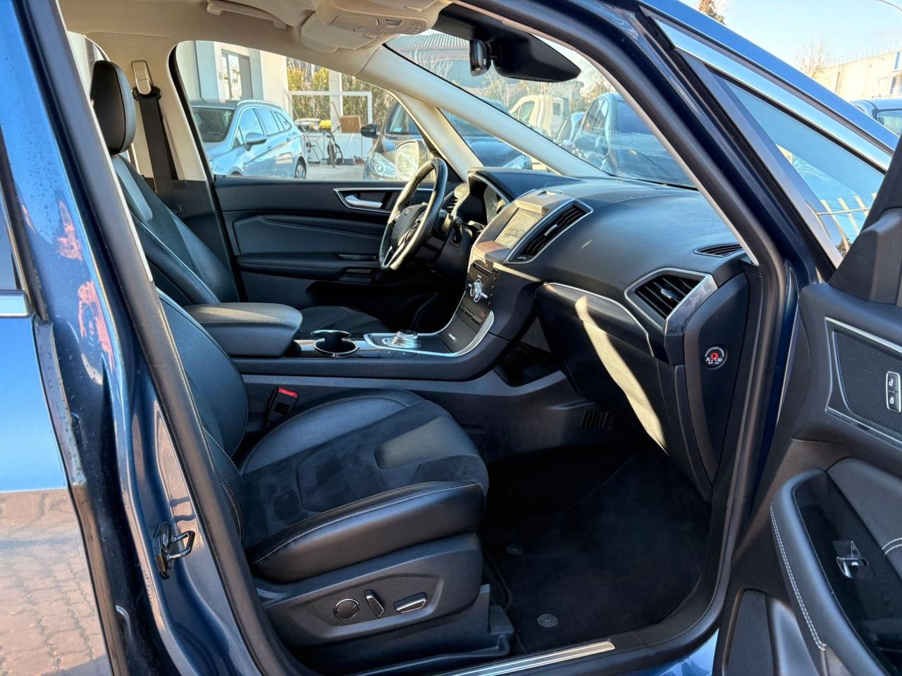 Ford S-Max 2.0 EcoBlue 190CV Start&Stop Aut. Vignale