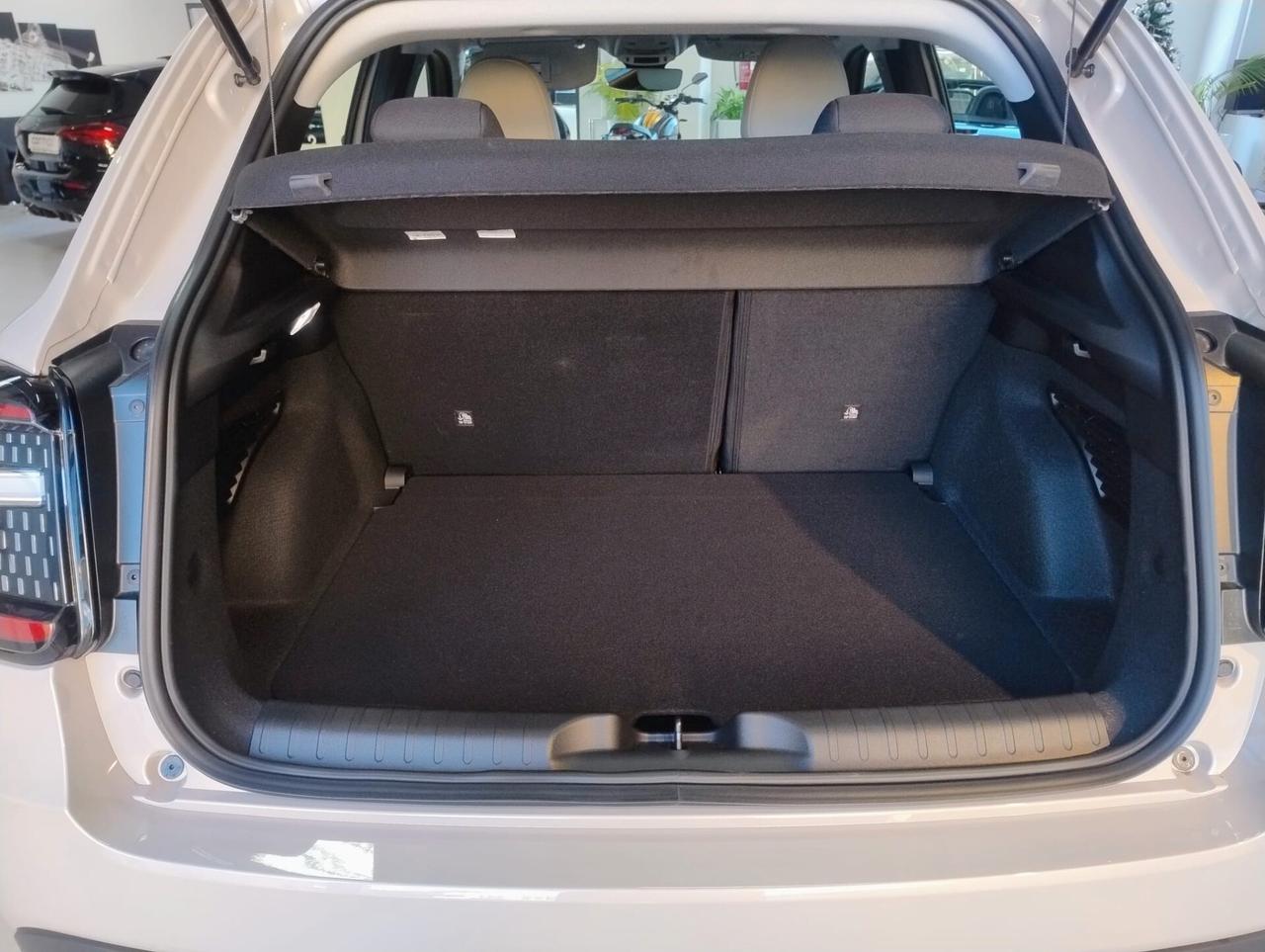 Fiat 600 Hybrid 100 CV DCT MHEV La Prima