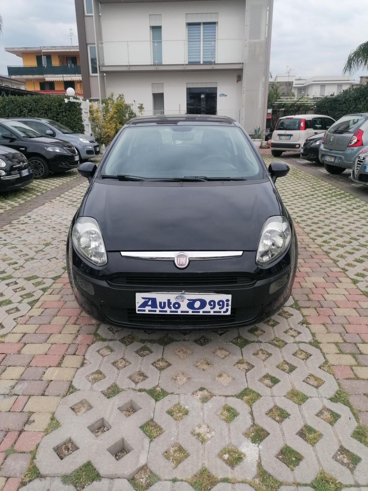 Fiat Punto Evo Punto Evo 1.2 3 porte S&S Active