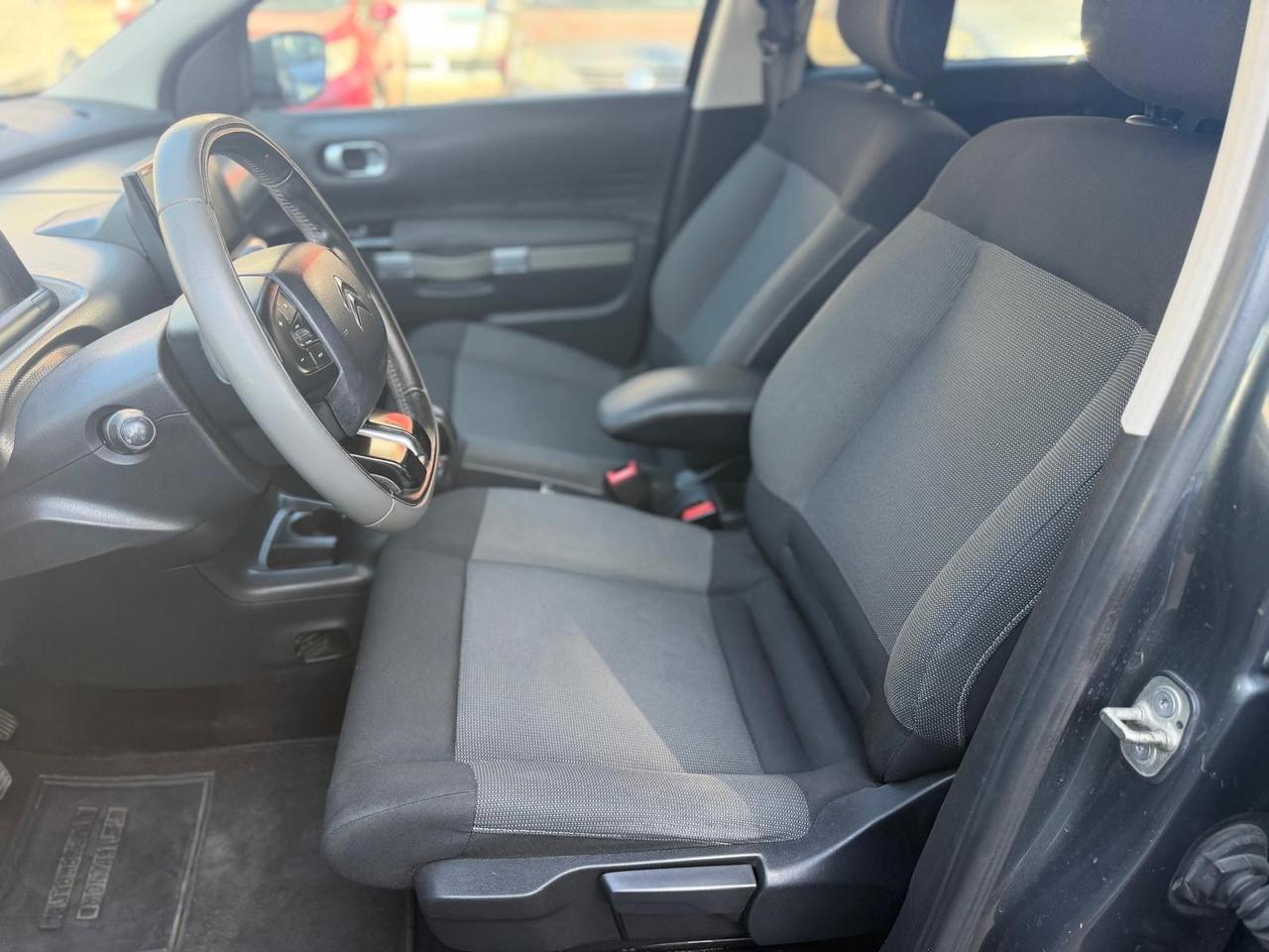 Citroen C4 Cactus BlueHDi 100 Shine