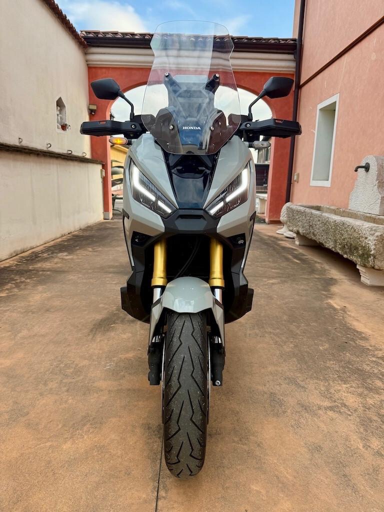 Honda X-ADV 750