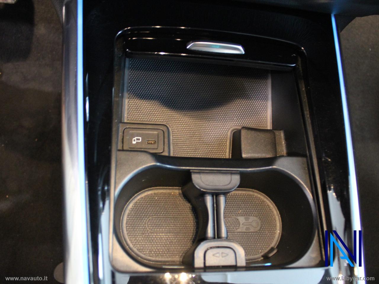 MERCEDES-BENZ B 180 d Automatic Premium