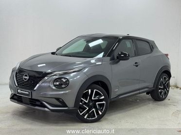 Nissan Juke 1.6 HEV N-Design