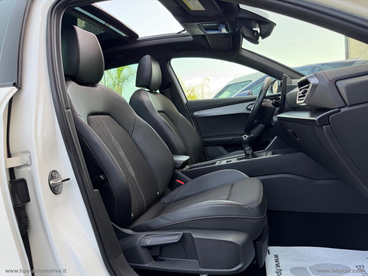 CUPRA Formentor 2.0TDI 150CV LED TETTO NAVI PELLE