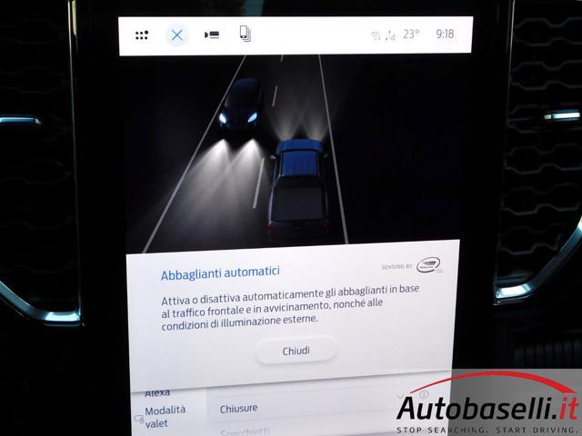 FORD Ranger 2.0 ECOBLUE WILDTRAK AWD AUTOMATICA 205CV 5POSTI