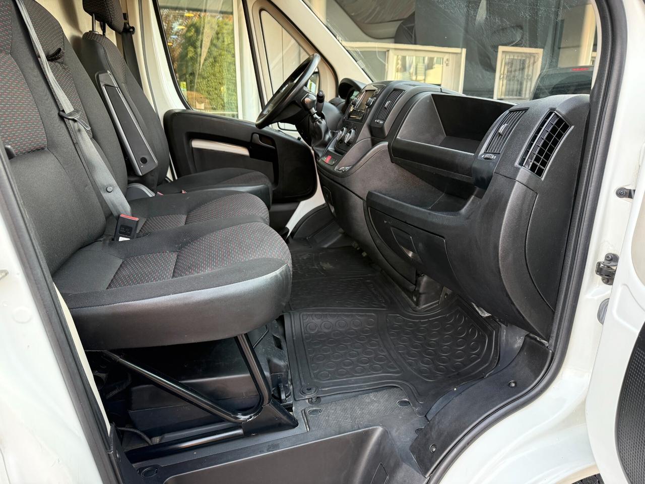 Citroen Jumper 33 L2H2 BlueHDi 140 SPREZZO + IVA