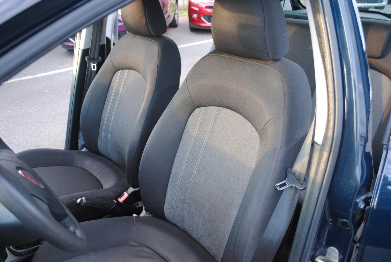 FIAT PUNTO 1.4 77 CV BENZ/GPL OK NEOPATENTATI